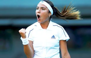 Roland Garros 2020. 5 din 7 reprezentante ale României s-au calificat în turul II al calificărilor