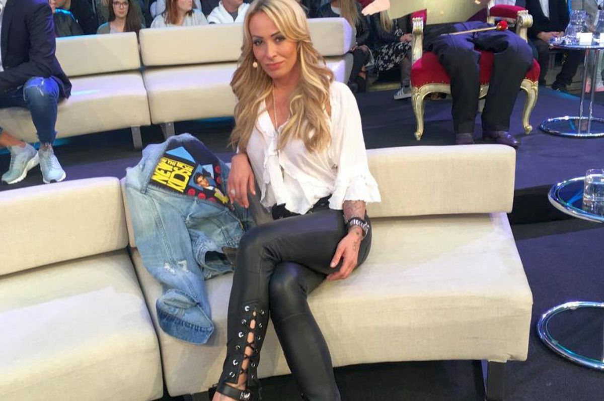 FOTO Un nou moment dificil în familia Schumacher » Cora: „Fiul meu nu vrea să-mi mai vorbească”