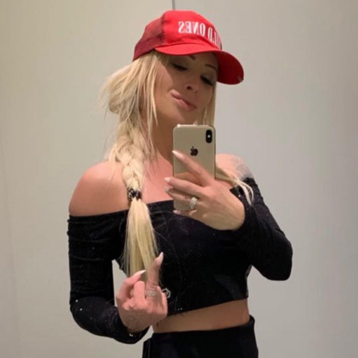 FOTO Un nou moment dificil în familia Schumacher » Cora: „Fiul meu nu vrea să-mi mai vorbească”