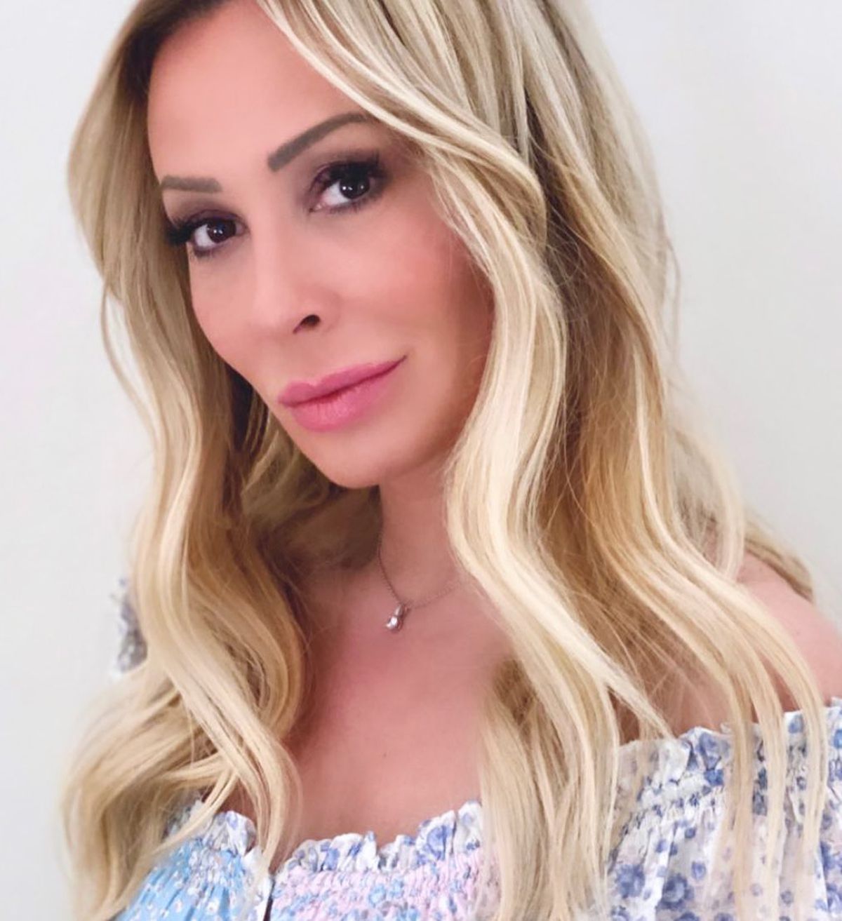 Cora Schumacher. Foto: Instagram