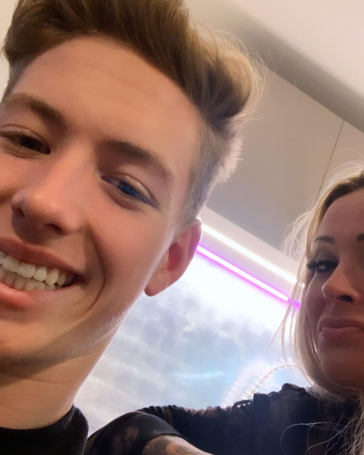 Câți bani a câștigat fosta lui Ralf Schumacher în primele 24 de ore după și-a făcut cont pe o rețea de adulți: „Îmi iubesc corpul”