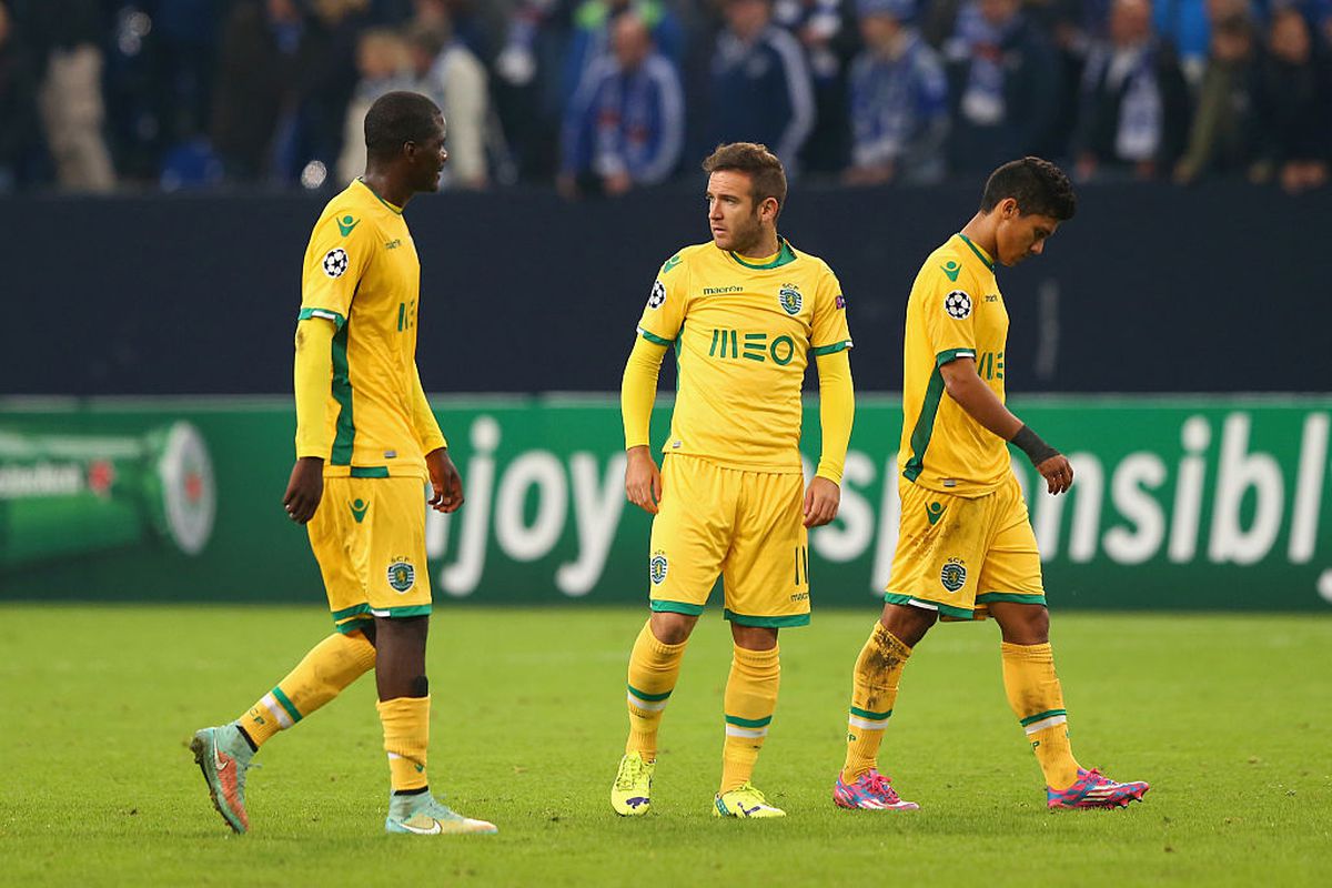 Cum a ratat Dinamo transferul unui dublu câștigător de Europa League: „Și-a dat seama imediat”