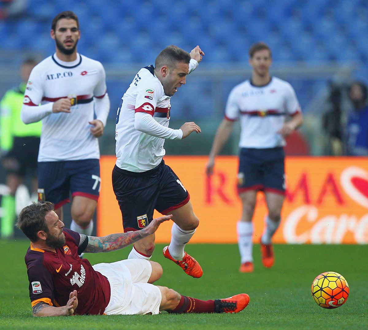 Cum a ratat Dinamo transferul unui dublu câștigător de Europa League: „Și-a dat seama imediat”