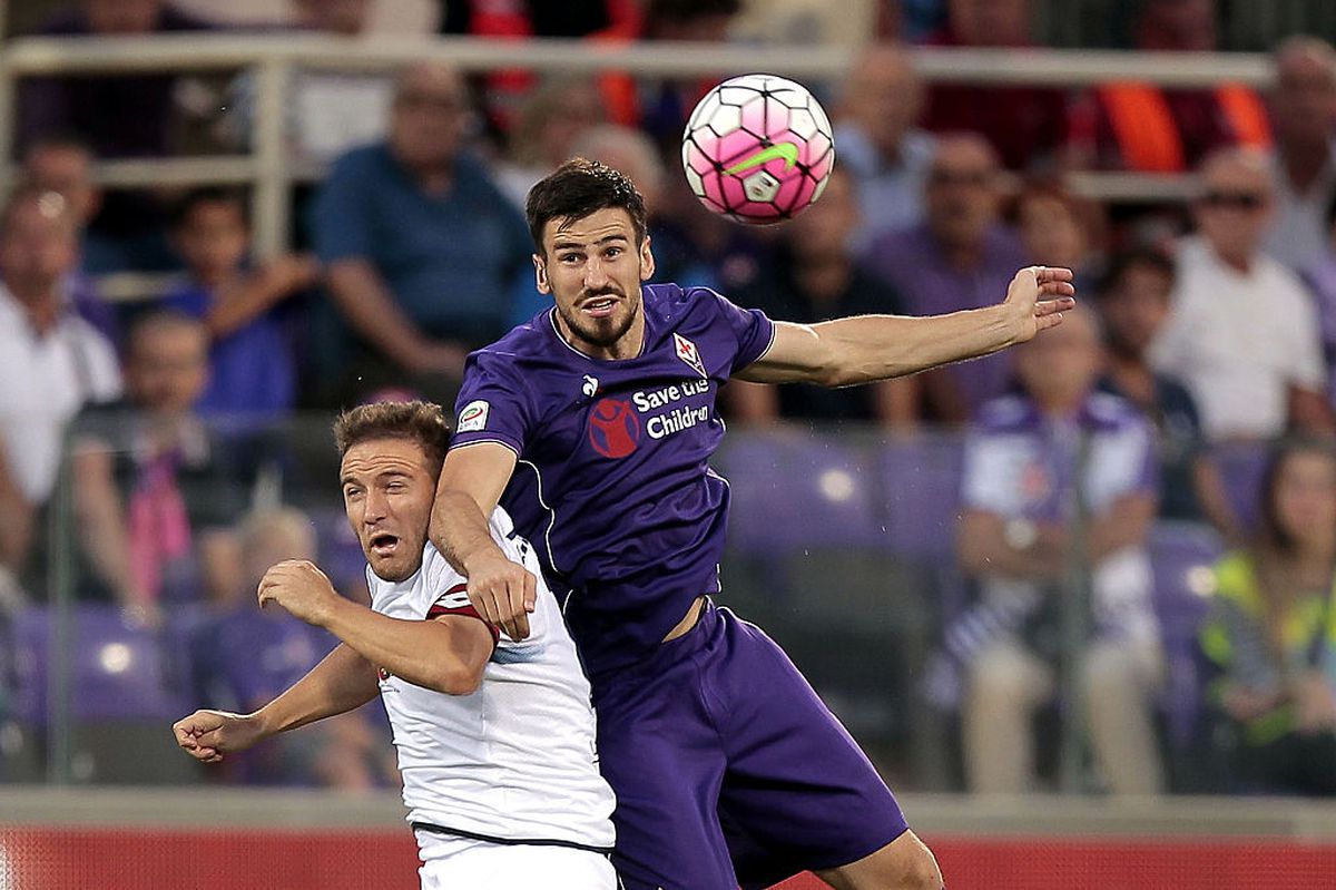 UPDATE. Dinamo a bătut palma cu Diego Capel, dublu câștigător de Cupa UEFA cu FC Sevilla, dar îl pune să dea probe! Ce a aflat Gazeta din culisele transferului