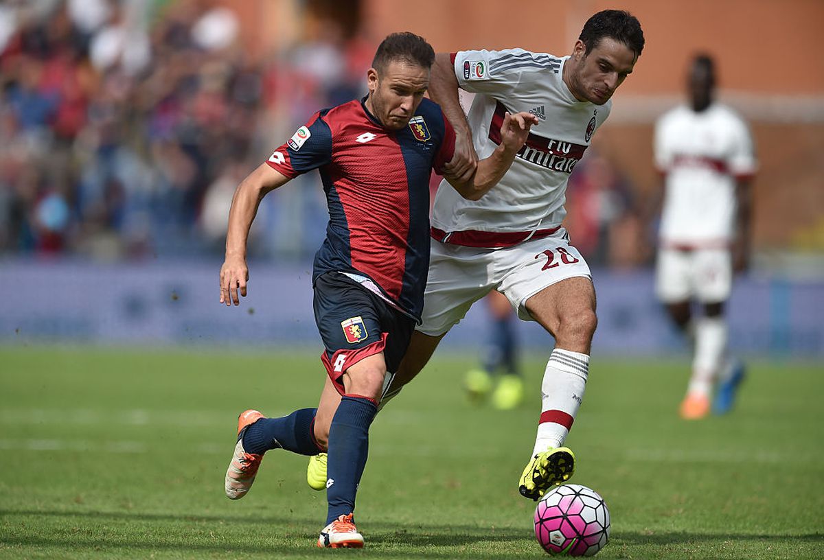 DINAMO. Fabulos! Ce vrea să facă Dinamo cu Diego Capel: „Luni dau răspunsul”