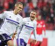 Cum a ratat Dinamo transferul unui dublu câștigător de Europa League: „Și-a dat seama imediat”