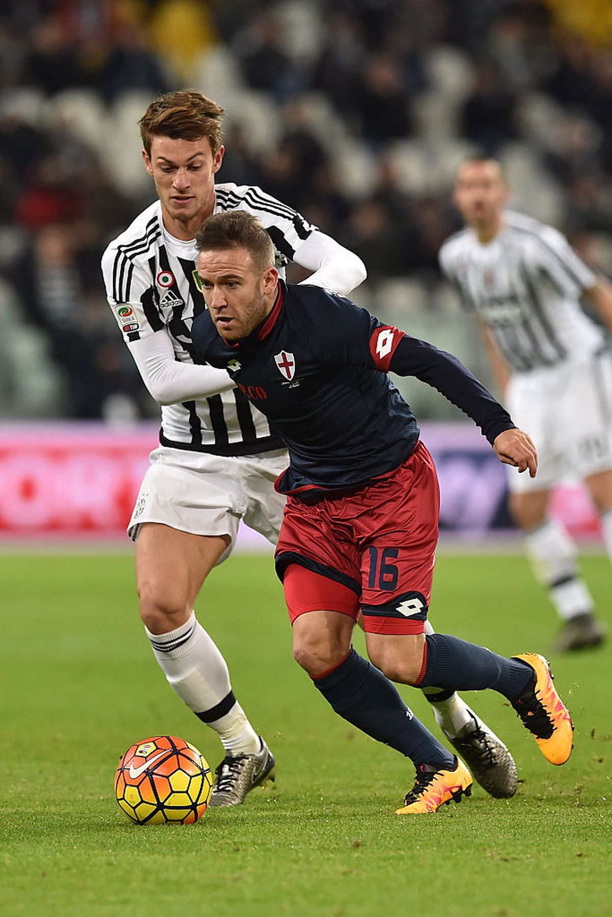 DINAMO. Fabulos! Ce vrea să facă Dinamo cu Diego Capel: „Luni dau răspunsul”