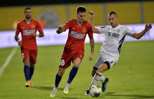 UPDATE Răspuns de la UEFA pentru GSP » Ce se întâmplă cu FCSB - Liberec + au venit ultimele teste ale jucătorilor