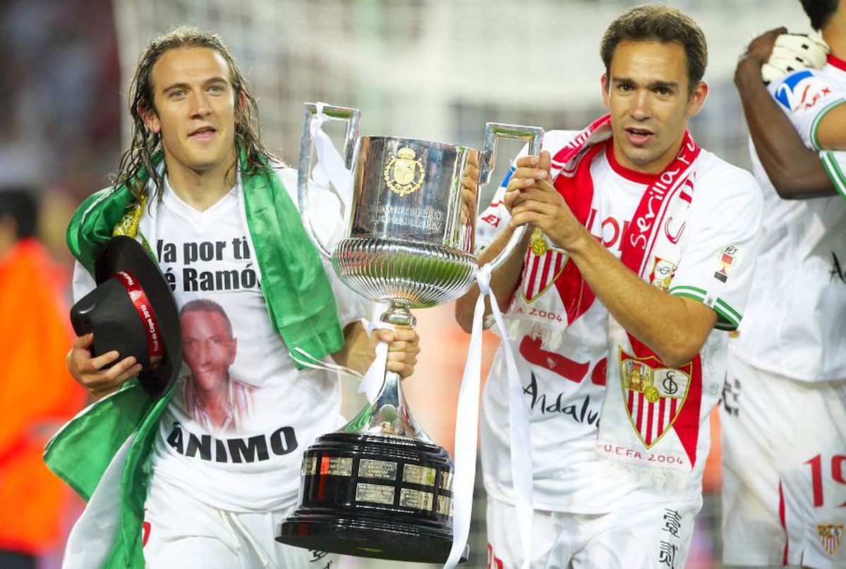 UPDATE. Dinamo a bătut palma cu Diego Capel, dublu câștigător de Cupa UEFA cu FC Sevilla, dar îl pune să dea probe! Ce a aflat Gazeta din culisele transferului