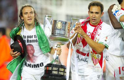 UPDATE. Dinamo a bătut palma cu Diego Capel, dublu câștigător de Cupa UEFA cu FC Sevilla, dar îl pune să dea probe! Ce a aflat Gazeta din culisele transferului