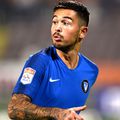 Gabi Iancu nu mai pleacă de la Viitorul