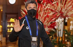 UPDATE Al Hilal, campioana Asiei, EXCLUSĂ din Ligă, după ce Răzvan Lucescu a vrut să joace cu Al-Ahli în 9 oameni!