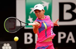 Simona Halep, în vârful listei la Roland Garros! E favorită clară la titlu la toate casele de pariuri
