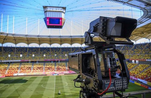 FCSB - Slovan Liberec ar putea să nu fie televizat în România!