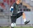 FCSB - SLOVAN LIBEREC. FOTO + VIDEO Cehii au efectuat antrenamentul oficial înaintea meciului decisiv cu roș-albaștrii