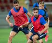 FCSB - SLOVAN LIBEREC. FOTO + VIDEO Cehii au efectuat antrenamentul oficial înaintea meciului decisiv cu roș-albaștrii