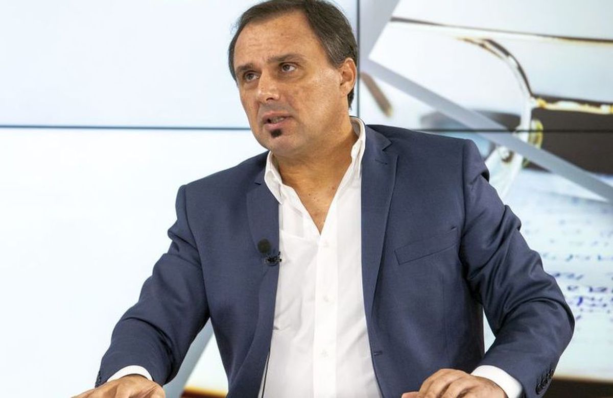 Basarab Panduru, impresionat de un fotbalist, după CS Hunedoara - FCSB: „Are execuții de om cu cap!”