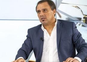 Basarab Panduru, impresionat de un fotbalist, după CS Hunedoara - FCSB: „Are execuții de om cu cap!”