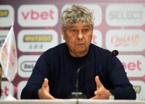 Război în Ucraina! Lucescu: „Lipsă de educație și respect”. De Zerbi: „N-avem nevoie de lecții de morală”