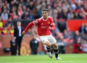 Aston Villa - Manchester United: Absențe importante în ambele tabere! CR7, incert! Trei PONTURI pentru ultimul meci al zilei din Premier League