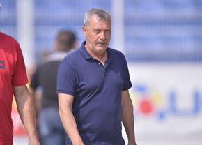 Mircea Rednic se întâlnește cu Nicolae Badea și Iuliu Mureșan » Pe cine a vrut să aducă la Dinamo