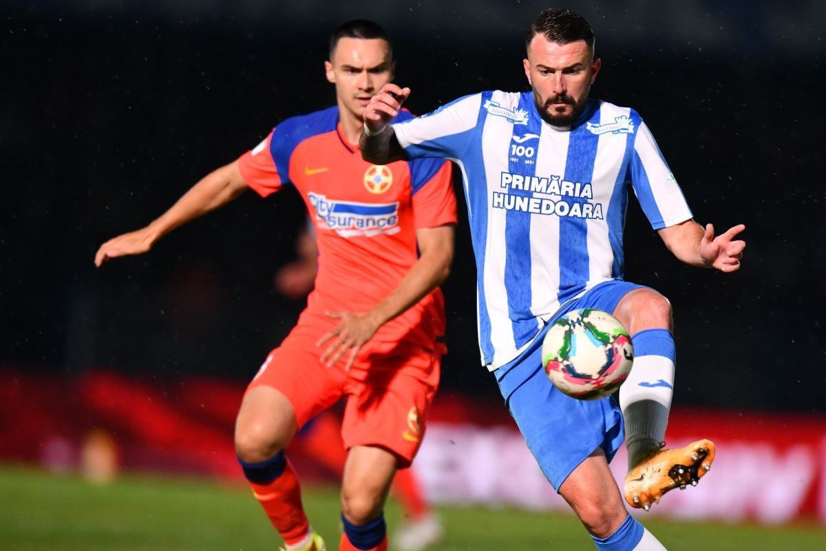 Cere luarea de măsuri dure la FCSB: „Să-i amendeze pentru ce s-a întâmplat!”