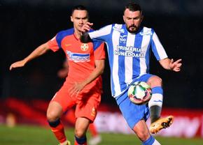 Cere luarea de măsuri dure la FCSB: „Să-i amendeze pentru ce s-a întâmplat!”