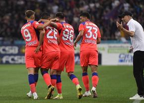 I-au pus gând rău FCSB-ului: „Vrem să jucăm cu ei, să umplem stadionul!”