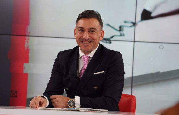 Ilie Dumitrescu pariază pe un puști de la FCSB: „Am vorbit cu Edi, are mare potențial!”