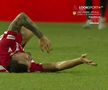 Deian Sorescu nu e mulțumit » Ce problemă a găsit în jocul lui Dinamo