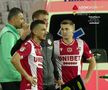 Deian Sorescu nu e mulțumit » Ce problemă a găsit în jocul lui Dinamo