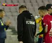 Deian Sorescu nu e mulțumit » Ce problemă a găsit în jocul lui Dinamo