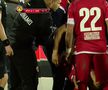 Deian Sorescu nu e mulțumit » Ce problemă a găsit în jocul lui Dinamo