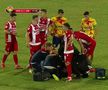 Deian Sorescu nu e mulțumit » Ce problemă a găsit în jocul lui Dinamo