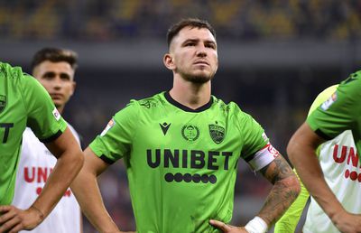 Deian Sorescu nu e mulțumit » Ce problemă a găsit în jocul lui Dinamo