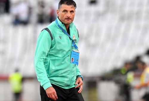 Dinamo a învins-o pe Ripensia Timișoara, scor 1-0, în „16-imile” de finală ale Cupei României. Sorin Colceag, antrenorul interimar al „câinilor”, subliniază părțile pozitive din parcursul recent al roș-albilor.