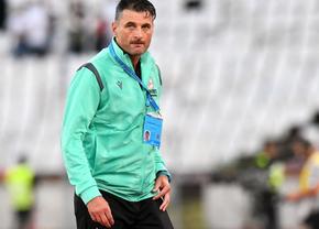 S-a accidentat un titular de la Dinamo! Anunțul antrenorului: „Are o contuzie”