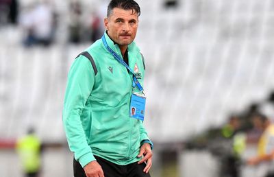 S-a accidentat un titular de la Dinamo! Anunțul antrenorului: „Are o contuzie”