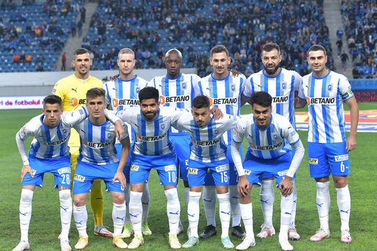 FOTO: facebook.com/UCVOficial