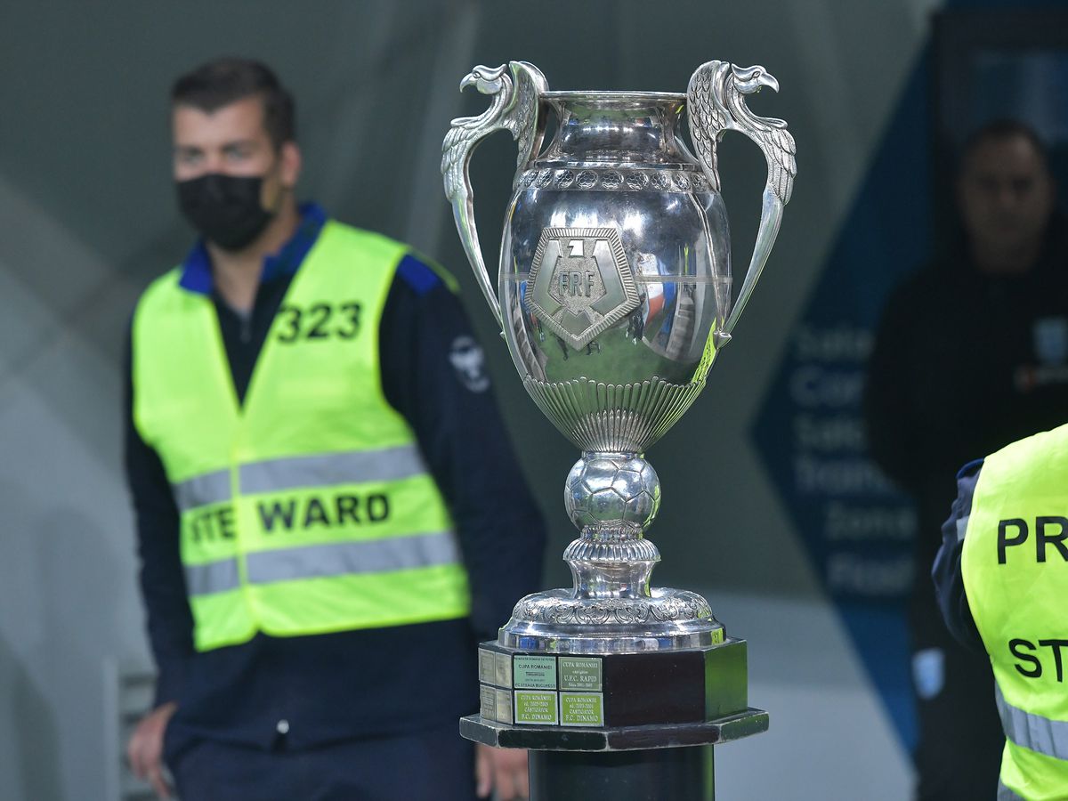 FOTO CS Universitatea Craiova - CFR Cluj 23.09.2021