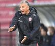 Universitatea Craiova - CFR Cluj 1-0 în „16”-imile Cupei României | La final, Dan Petrescu a tras concluziile după eșecul de pe „Oblemenco”.