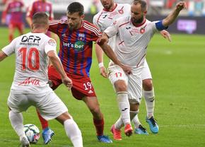 Liga 2, etapa #8 » Azi se joacă FC Brașov - CSA Steaua! Adi Popa, titular la „roș-albaștri”