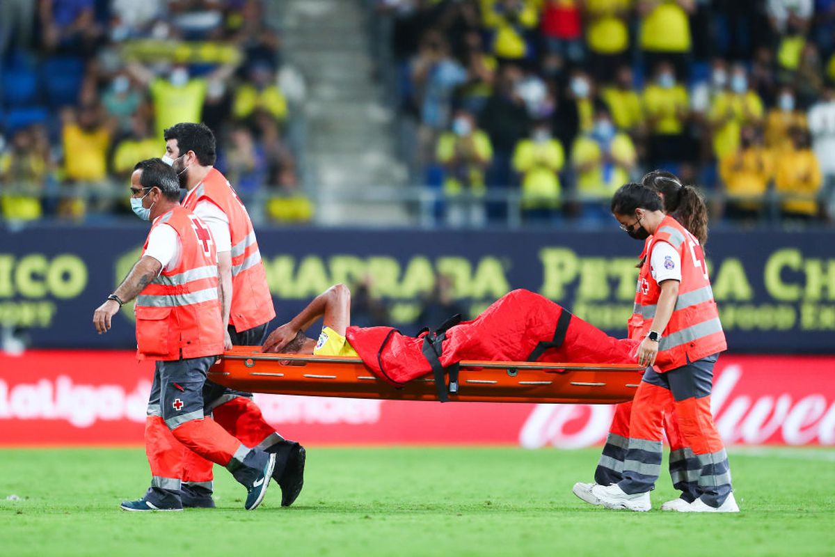 Cea mai slabă Barcelona din ultimii 13 ani » Koeman și De Jong, eliminați la Cadiz! Pique ia atitudine: „E urgent”