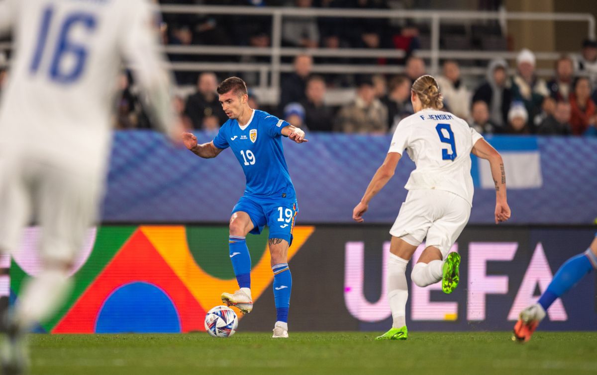 OUT pentru Bosnia! Edi Iordănescu a pierdut un titular