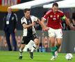 Germania - Ungaria / Sursă foto: Guliver/Getty Images