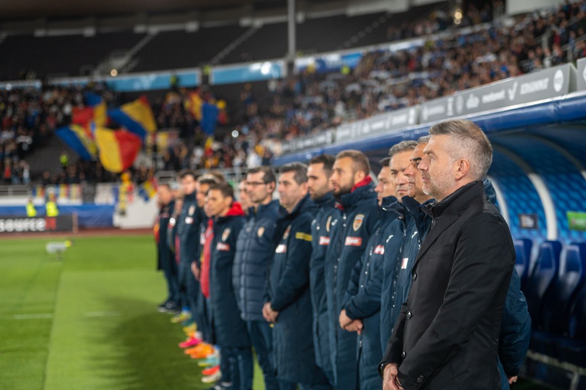 OUT pentru Bosnia! Edi Iordănescu a pierdut un titular