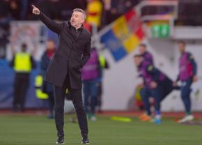 Edi Iordănescu vede o schimbare majoră la națională și vorbește despre plecare: „Luni tragem linie!”