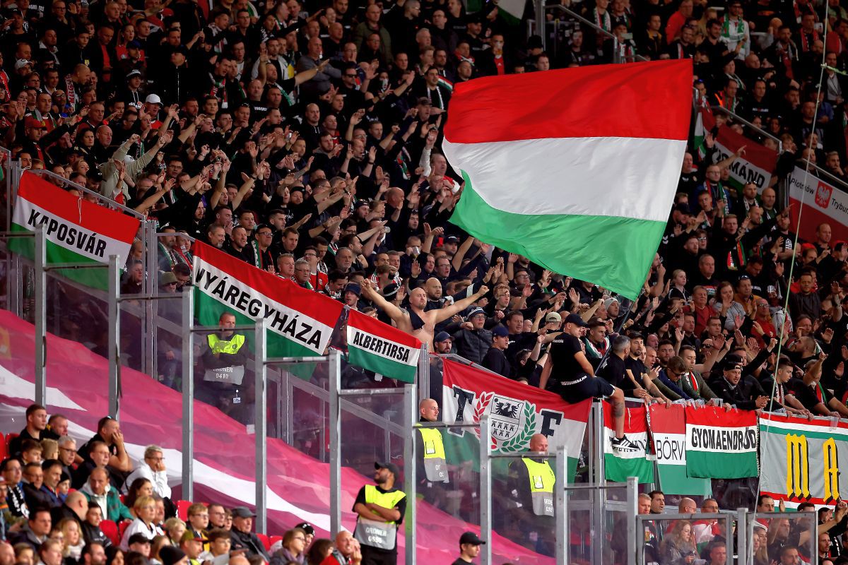 Ce nebunie! Ungaria câștigă în fața Germaniei după un călcâi de pe altă planetă al lui Szalai! Maghiarii, pe primul loc în „Grupa Morții”!