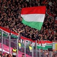 Germania - Ungaria / Sursă foto: Guliver/Getty Images