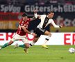 Germania - Ungaria / Sursă foto: Guliver/Getty Images